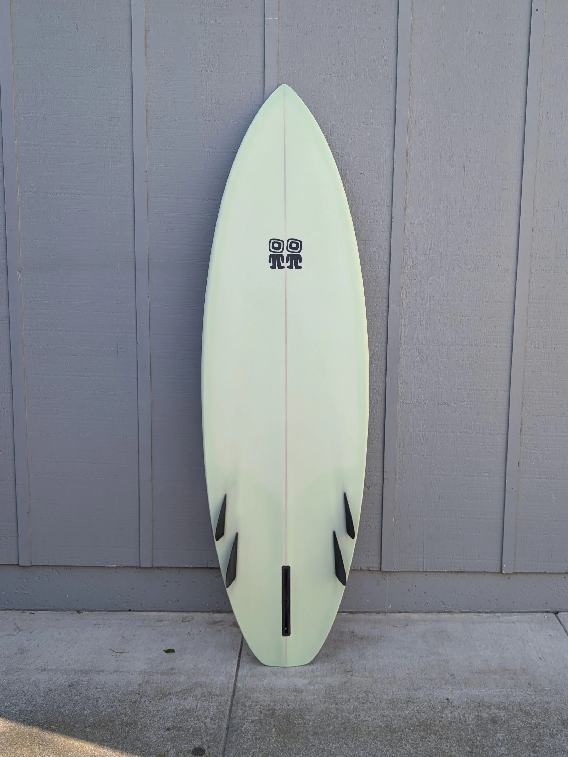 Stock Boards — Campbell Bros.